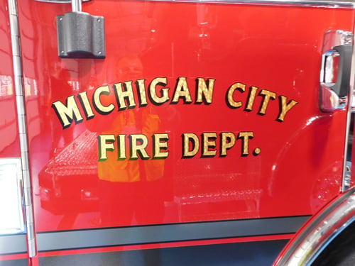 Michigan City FD