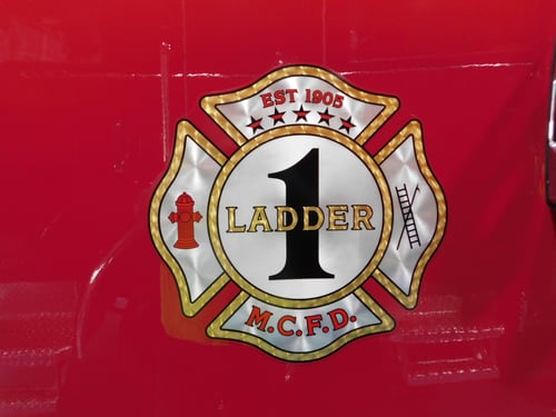 Michigan City FD