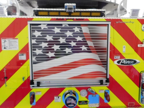 Michigan City FD
