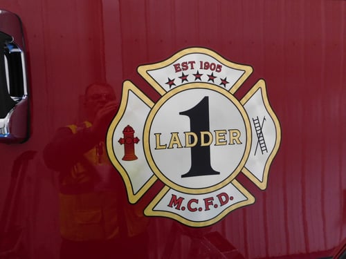Michigan City FD