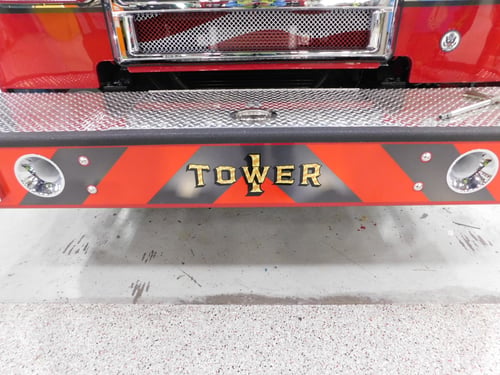 Arlington Heights FD