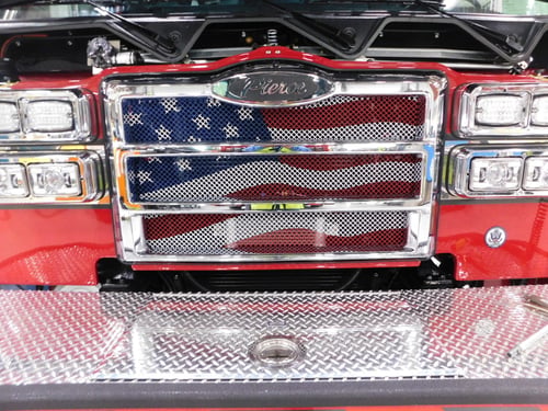 Arlington Heights FD
