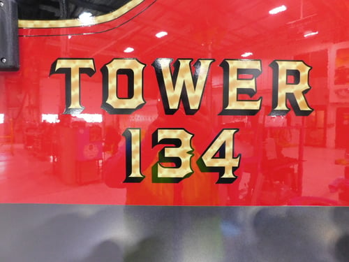 Arlington Heights FD