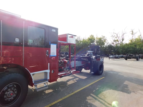 Lincolnshire FD