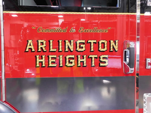 Arlington Heights FD