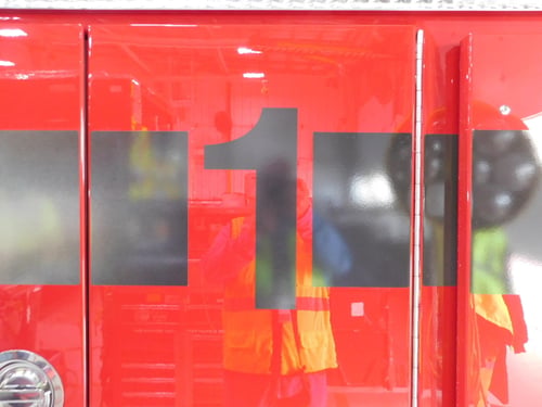 Arlington Heights FD
