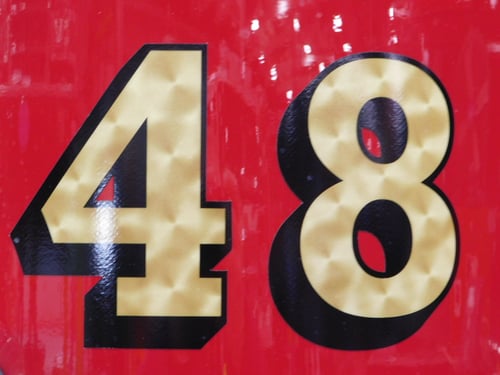 Mound FD