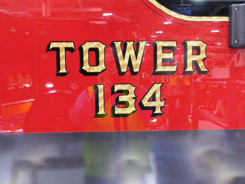 Arlington Heights FD