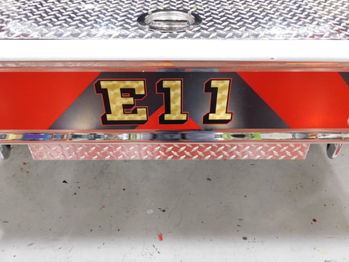 Mound FD