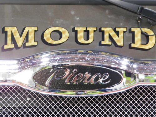 Mound FD