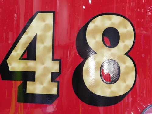 Mound FD