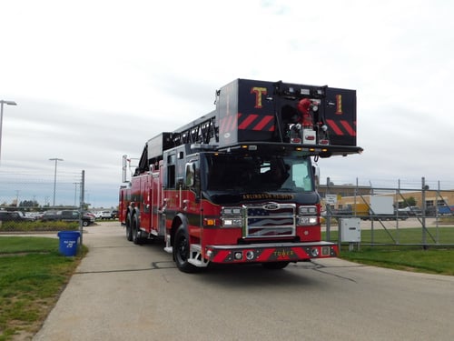 Arlington Heights FD