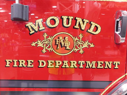 Mound FD