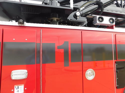 Arlington Heights FD