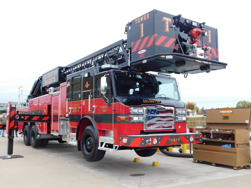 Arlington Heights FD