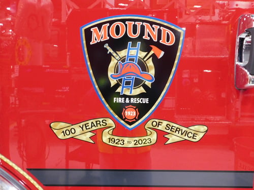 Mound FD