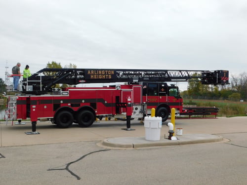 Arlington Heights FD