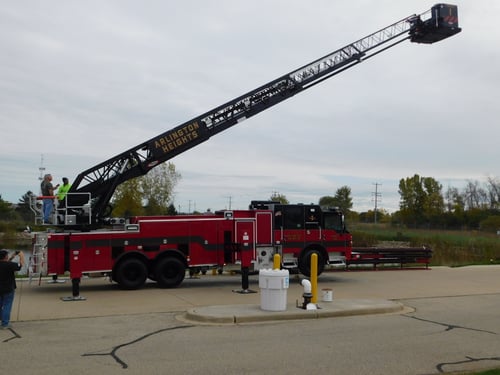 Arlington Heights FD