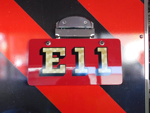 Mound FD