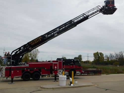 Arlington Heights FD