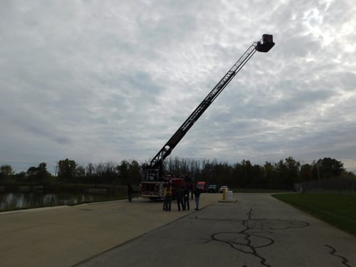 Arlington Heights FD