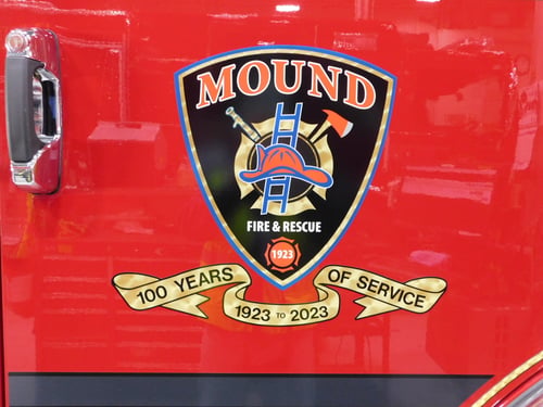 Mound FD