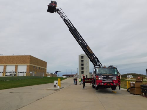 Arlington Heights FD