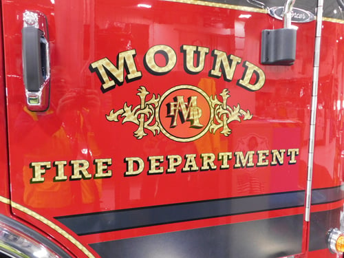 Mound FD