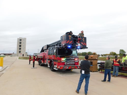 Arlington Heights FD