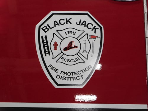 Black Jack FPD