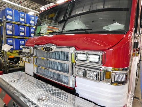 Bismarck FD