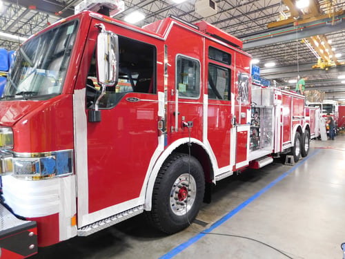 Bismarck FD