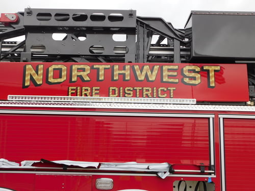 Northwest Allen County