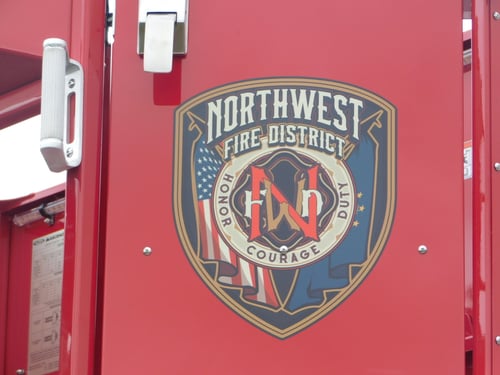 Northwest Allen County
