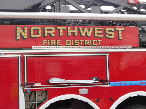 Northwest Allen County