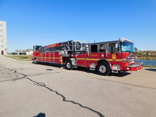 Indianapolis FD