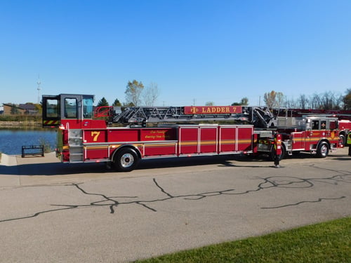 Indianapolis FD
