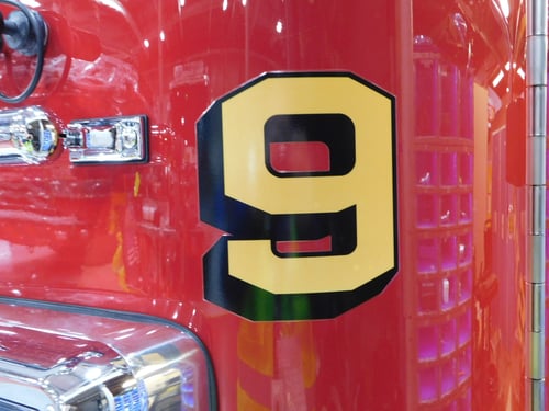 Springfield FD