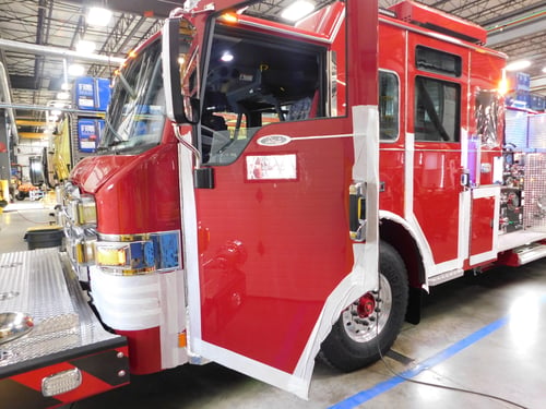Bismarck FD