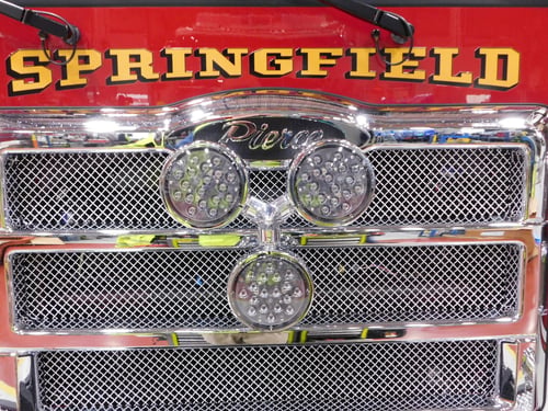 Springfield FD