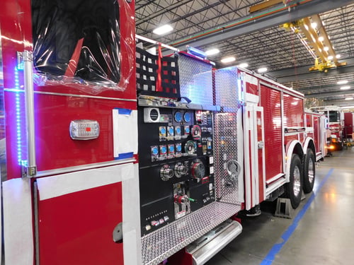 Bismarck FD