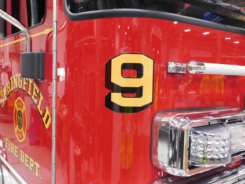 Springfield FD