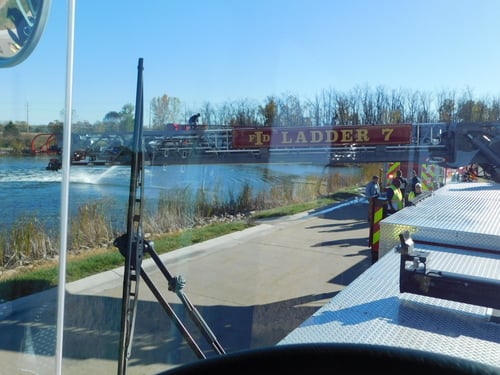 Indianapolis FD