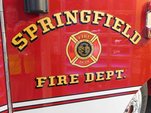 Springfield FD