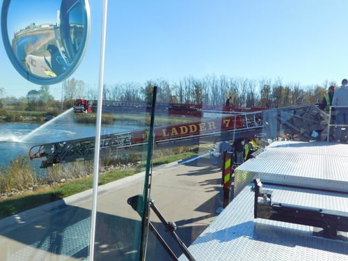Indianapolis FD