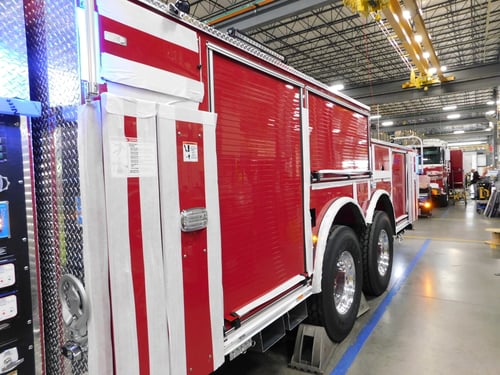 Bismarck FD