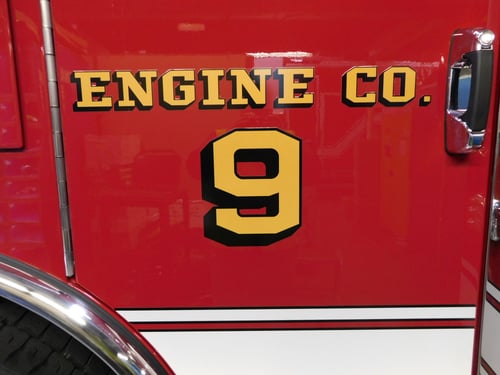 Springfield FD
