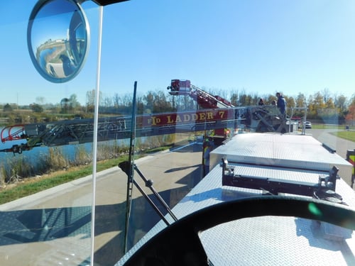 Indianapolis FD