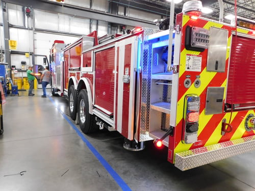 Bismarck FD