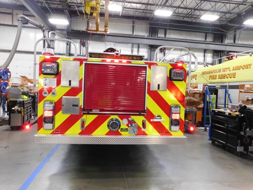 Bismarck FD